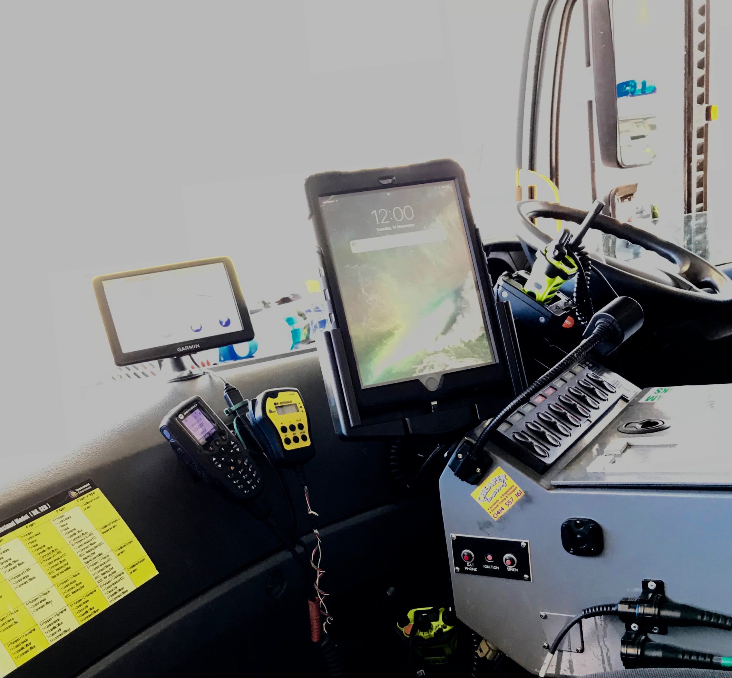 Automotive Electronics Car Electronic Installation Brisbane