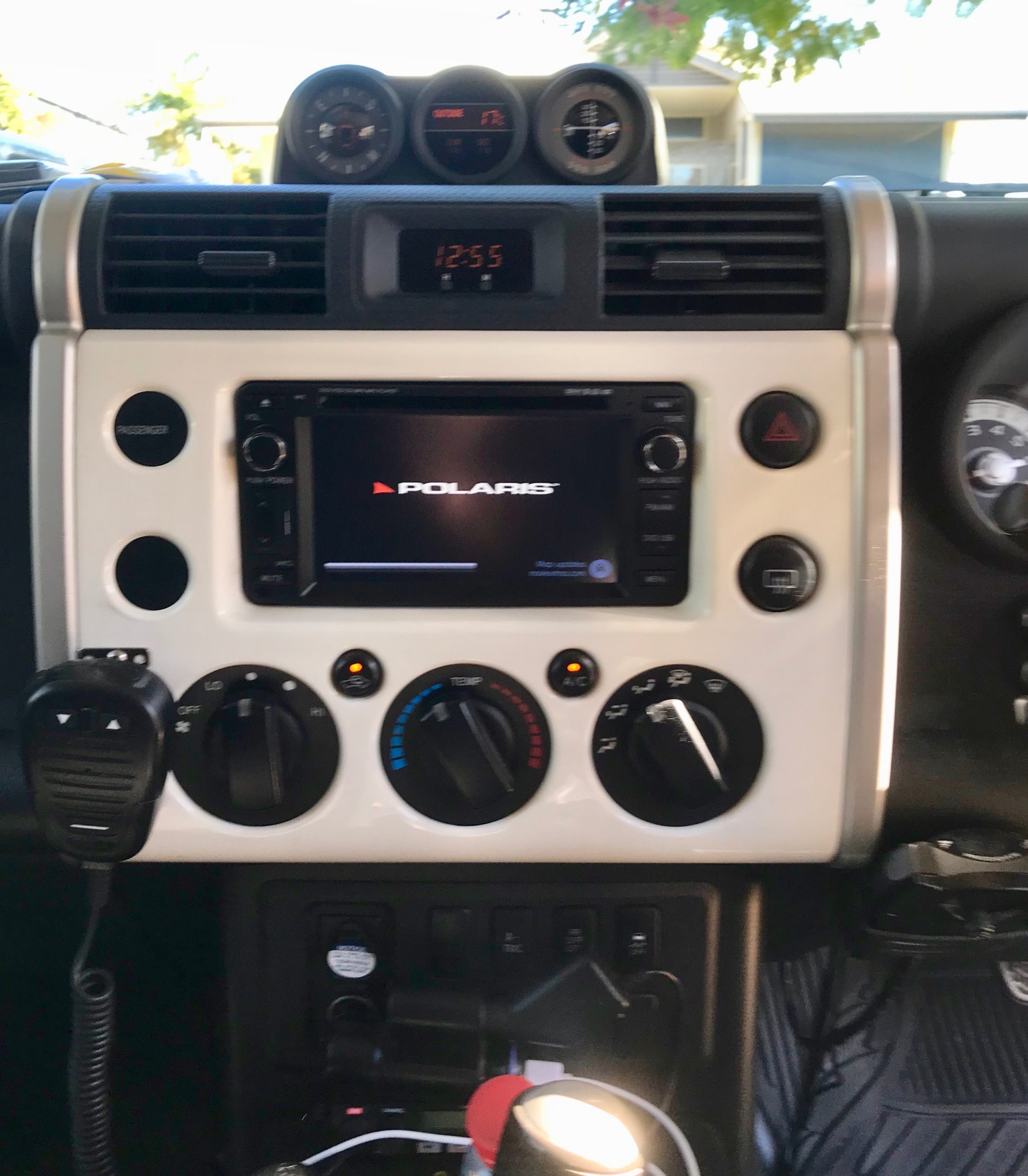 Automotive Electronics Car Electronic Installation Brisbane