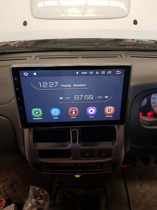 Universal Maxx Brisbane Cartronics2u