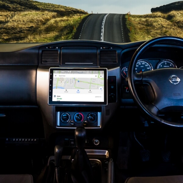 Automotive Electronics Car Electronic Installation Brisbane