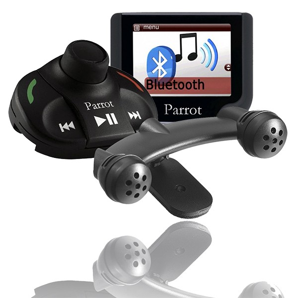 Parrot bluetooth mki9200 deals