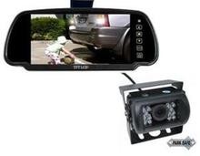 Cars & Trucks rear vision camera | Brisbane | Cartronics2u