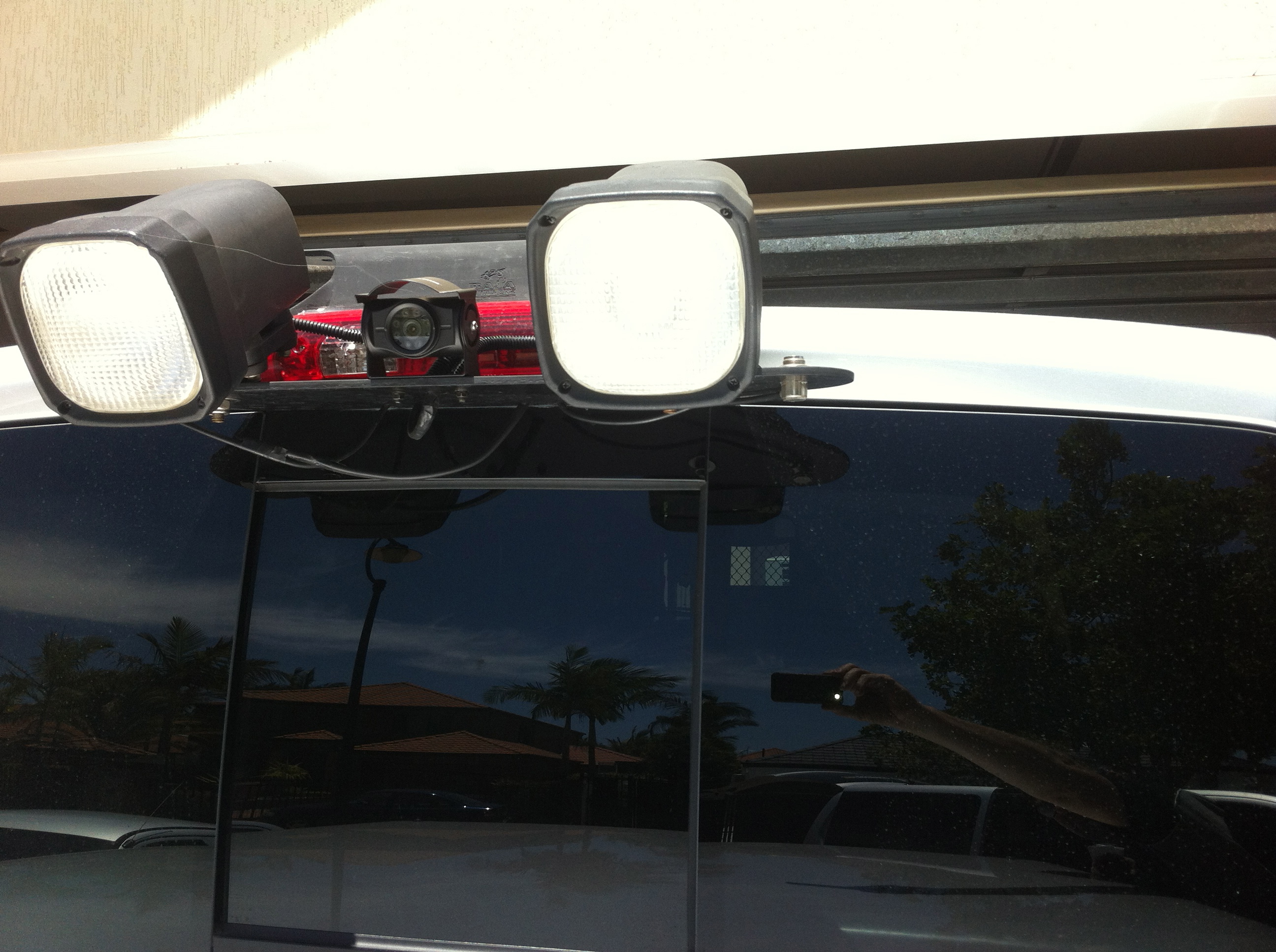 Automotive Electronics Car Electronic Installation Brisbane