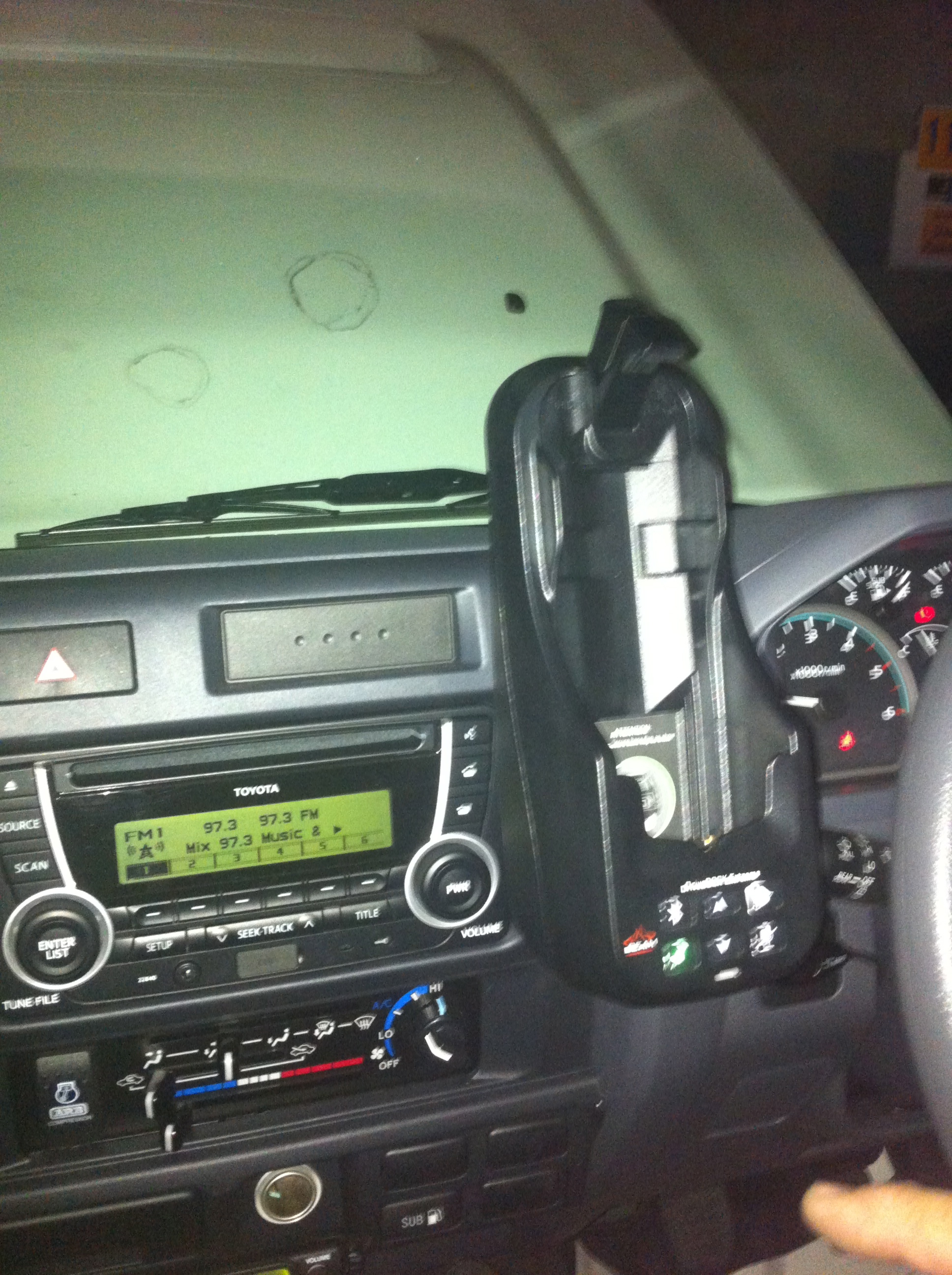 Automotive Electronics Car Electronic Installation Brisbane