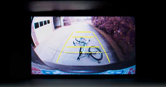  3 benefits of getting a reverse camera 